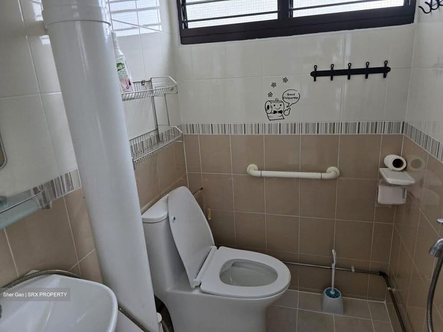 Blk 602 Yio Chu Kang Green (Ang Mo Kio), HDB 3 Rooms #627408021